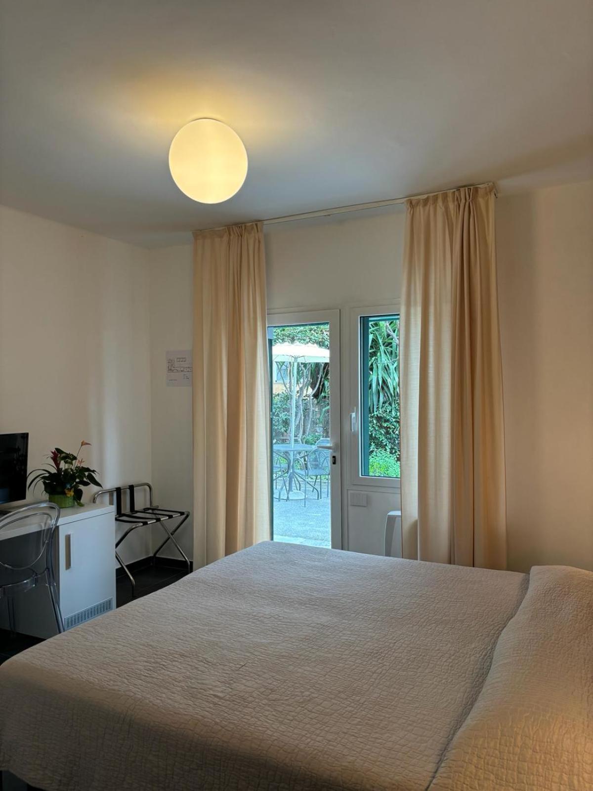 Hotel Delle Rose سان بارتولومِيو آل ما المظهر الخارجي الصورة