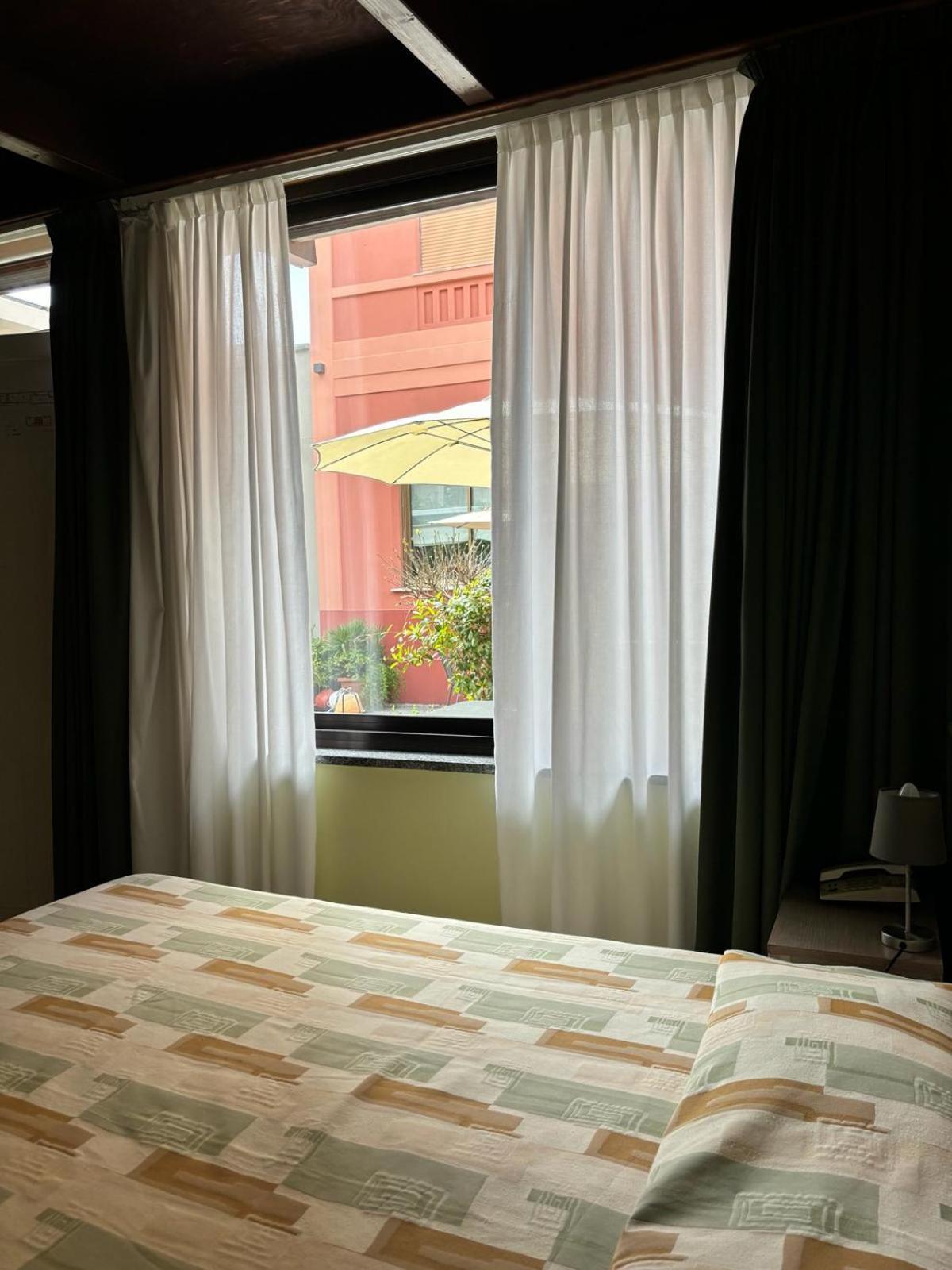 Hotel Delle Rose سان بارتولومِيو آل ما المظهر الخارجي الصورة