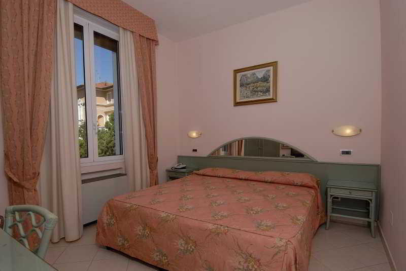 Hotel Delle Rose سان بارتولومِيو آل ما المظهر الخارجي الصورة